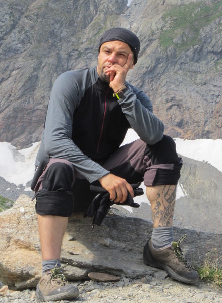 Damian Dudziak